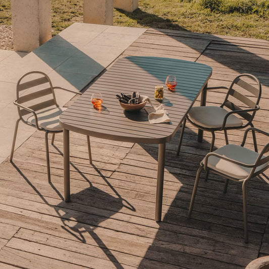 Joncols Outdoor Dining Table