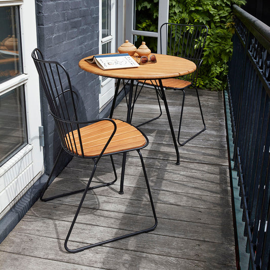 Circum Outdoor Table