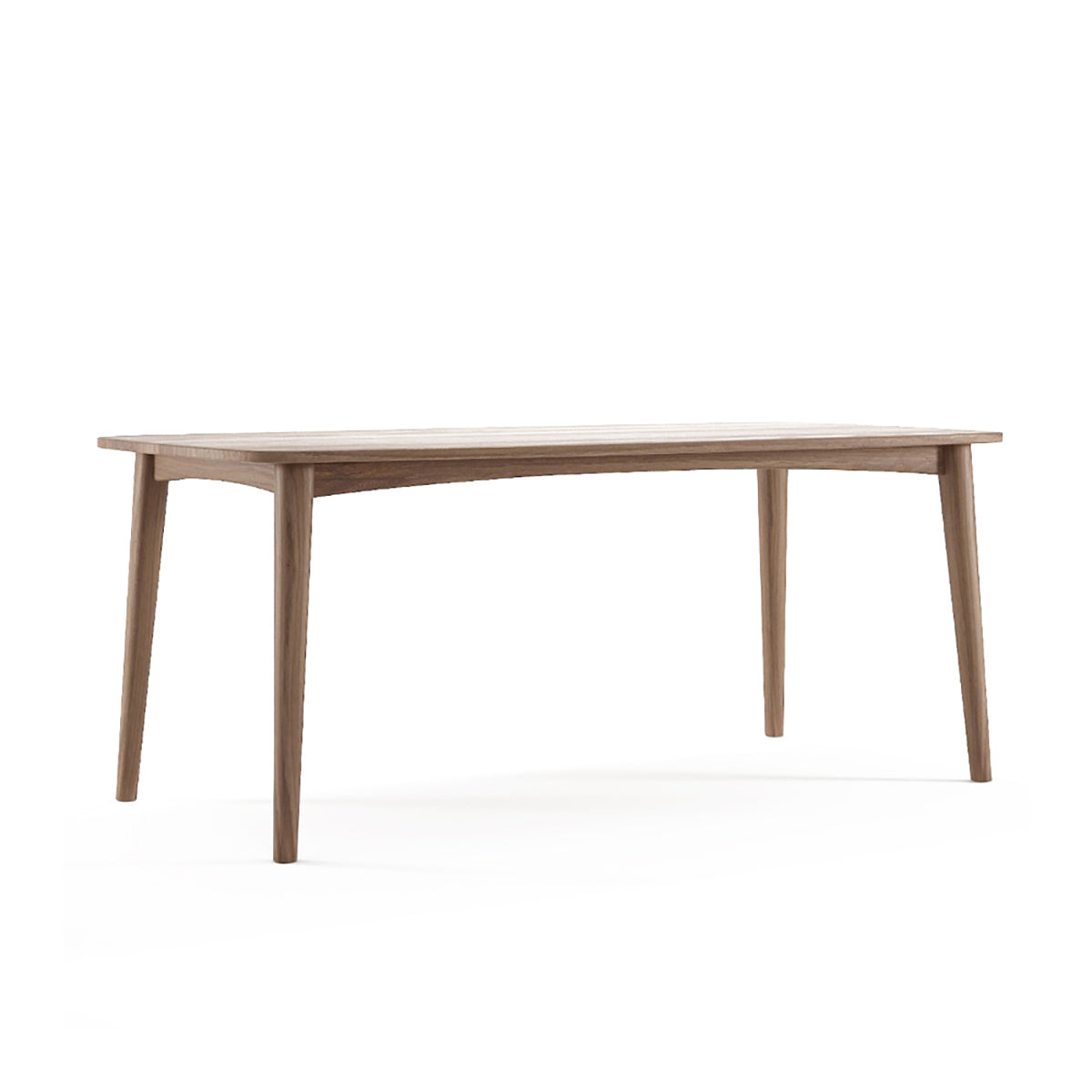 Grasshopper Rectangular Dining Table