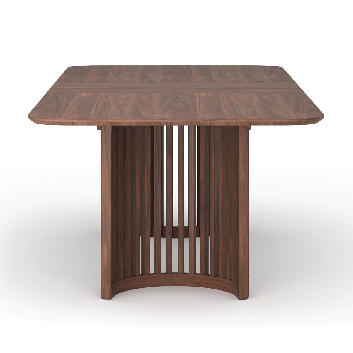 Casablanca Timber Extendable Dining Table