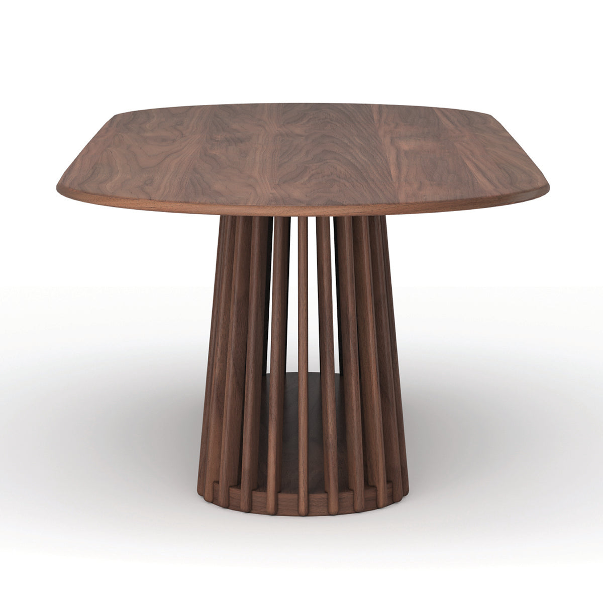 Casablanca Oval Dining Table (280cm)