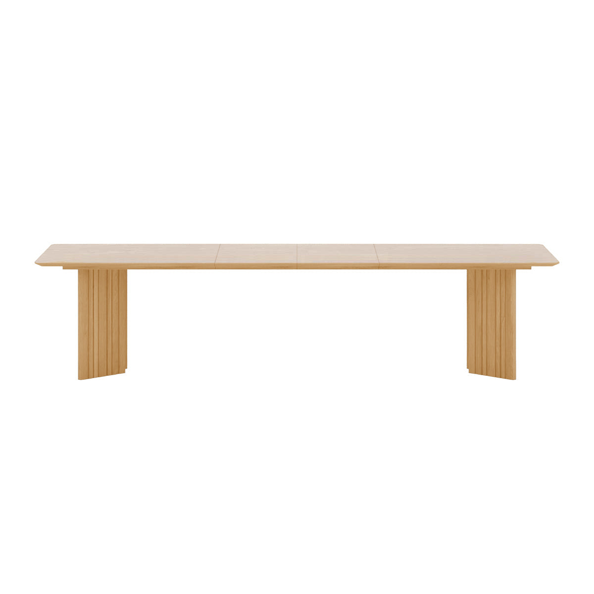 Rhythm Extendable Dining Table
