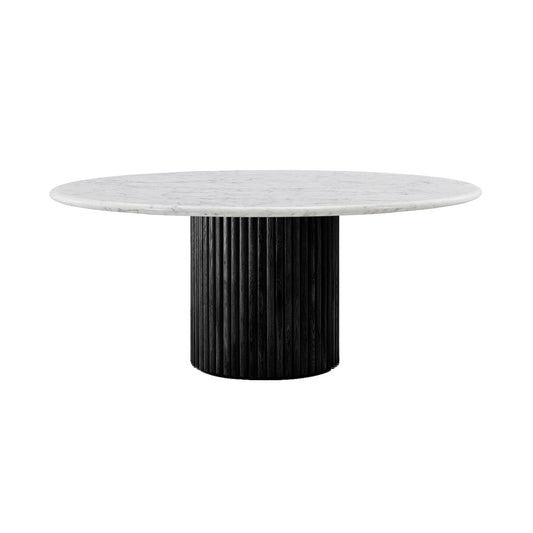 Cosmos Marble Dining Table