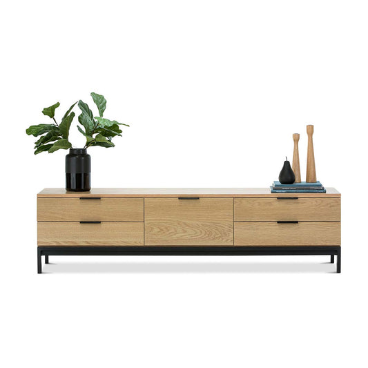 Reese Entertainment Unit