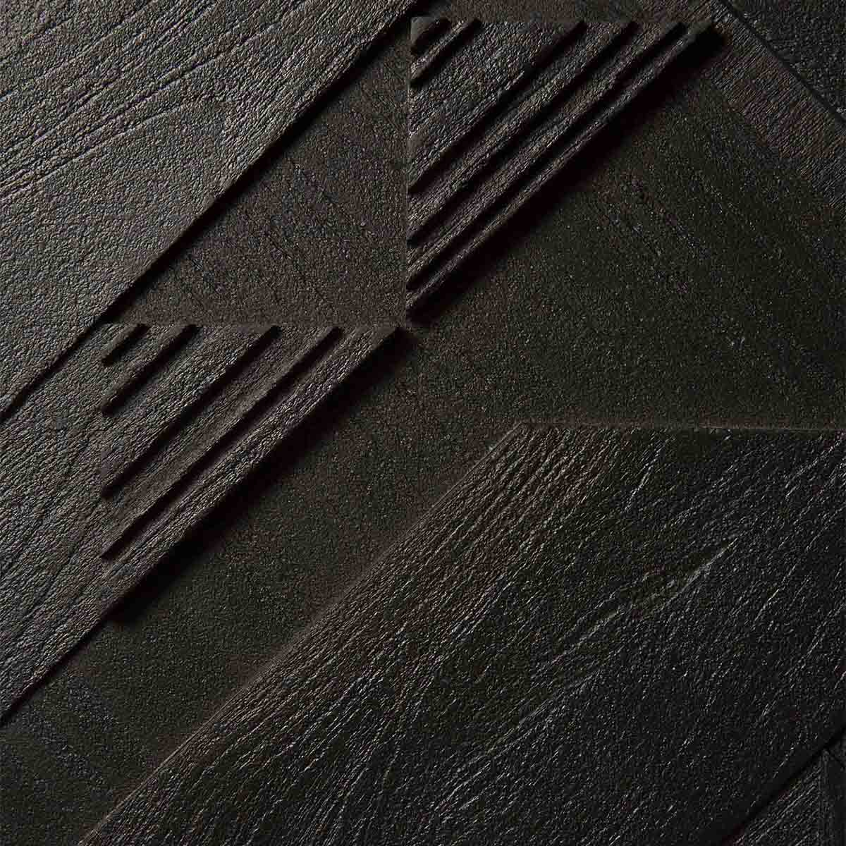 Graphic 2 Drawer Entertainment Unit