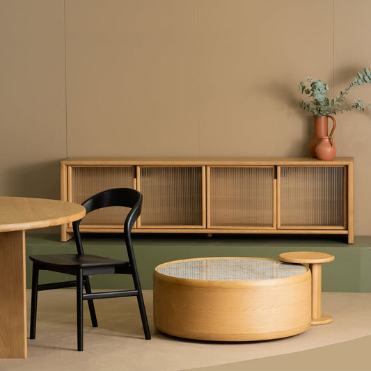 Fletcher Entertainment Unit