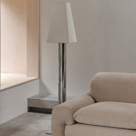 Camilla Floor Lamp