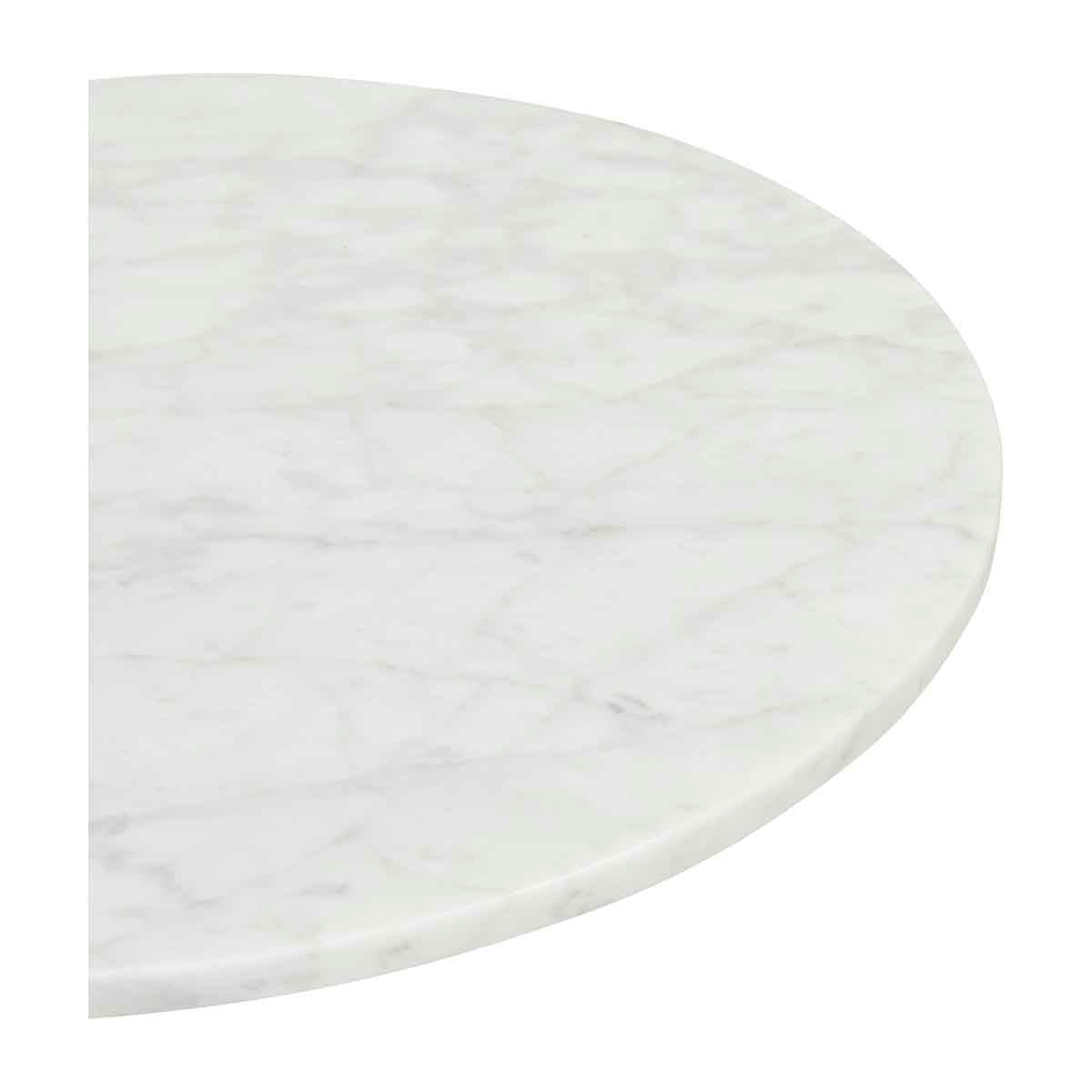 Amara Linear Side Table