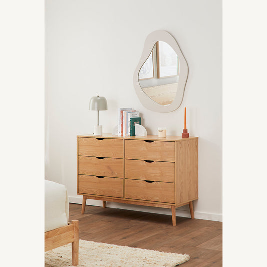 Aura Mirror (65 x 85cm)