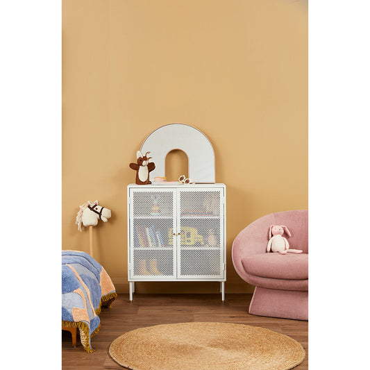 Kaari Mirror (65 x 52cm)