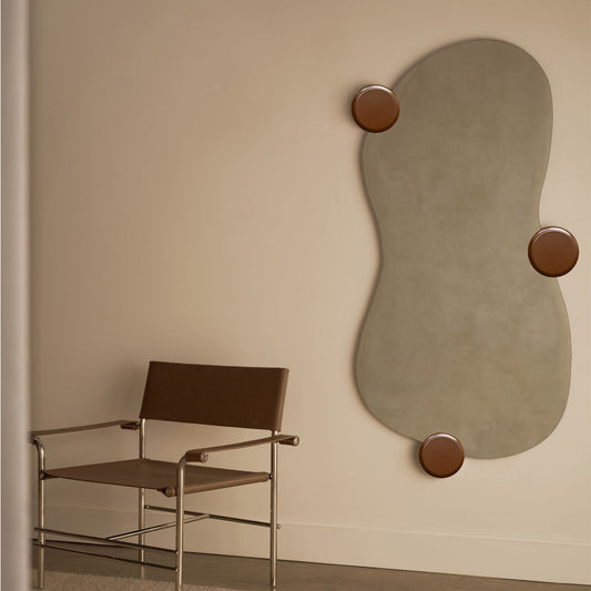 Lulu Full Length Mirror