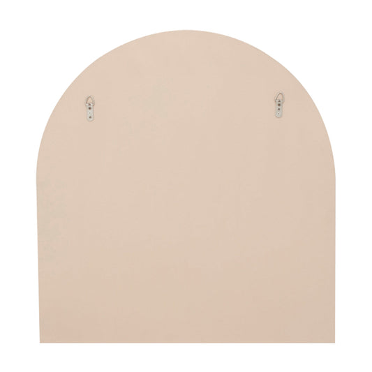 Bjorn Arch Mirror (Powder)
