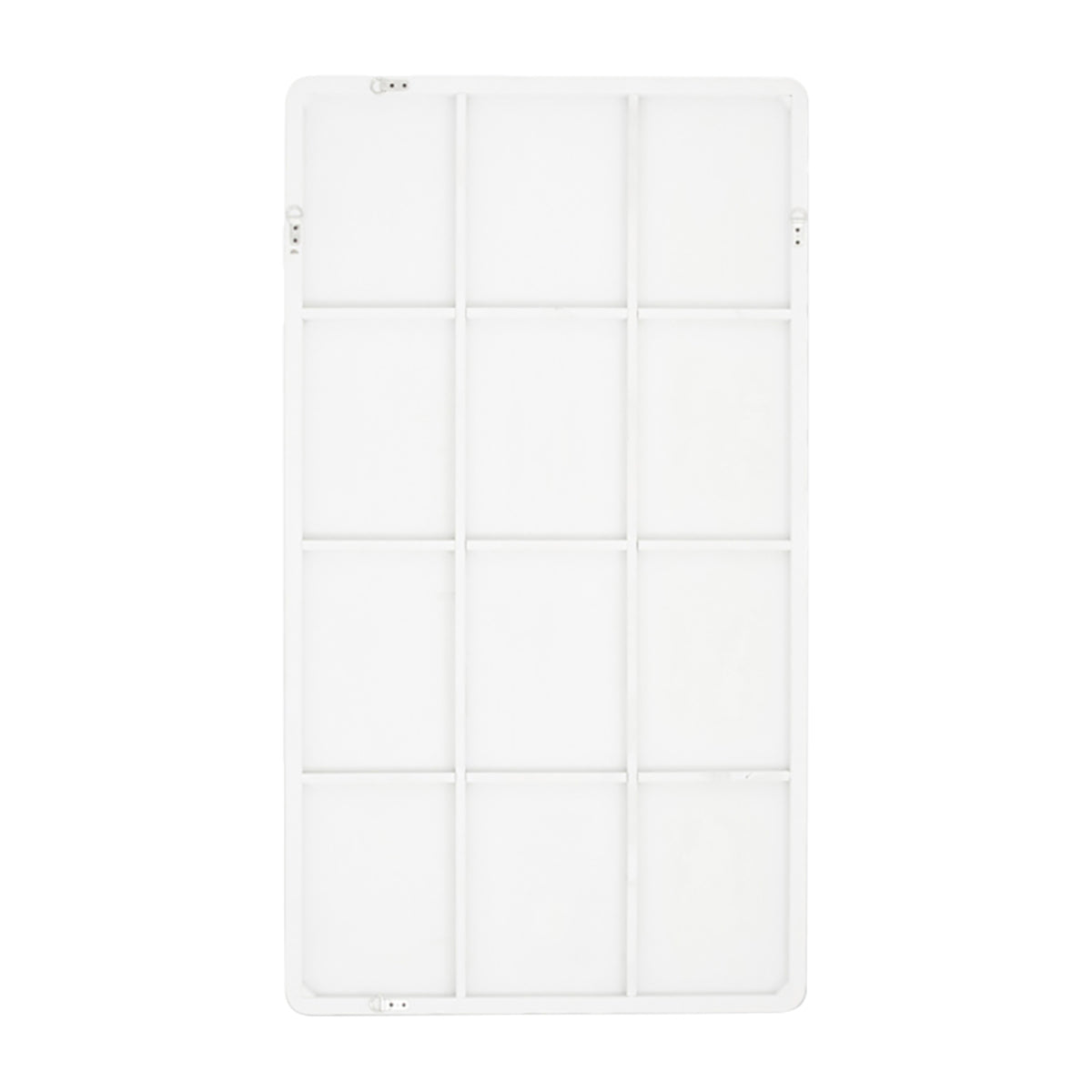 Flynn Curve Leaner Mirror