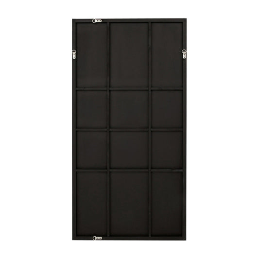 Loft Leaner Mirror (Smoke)