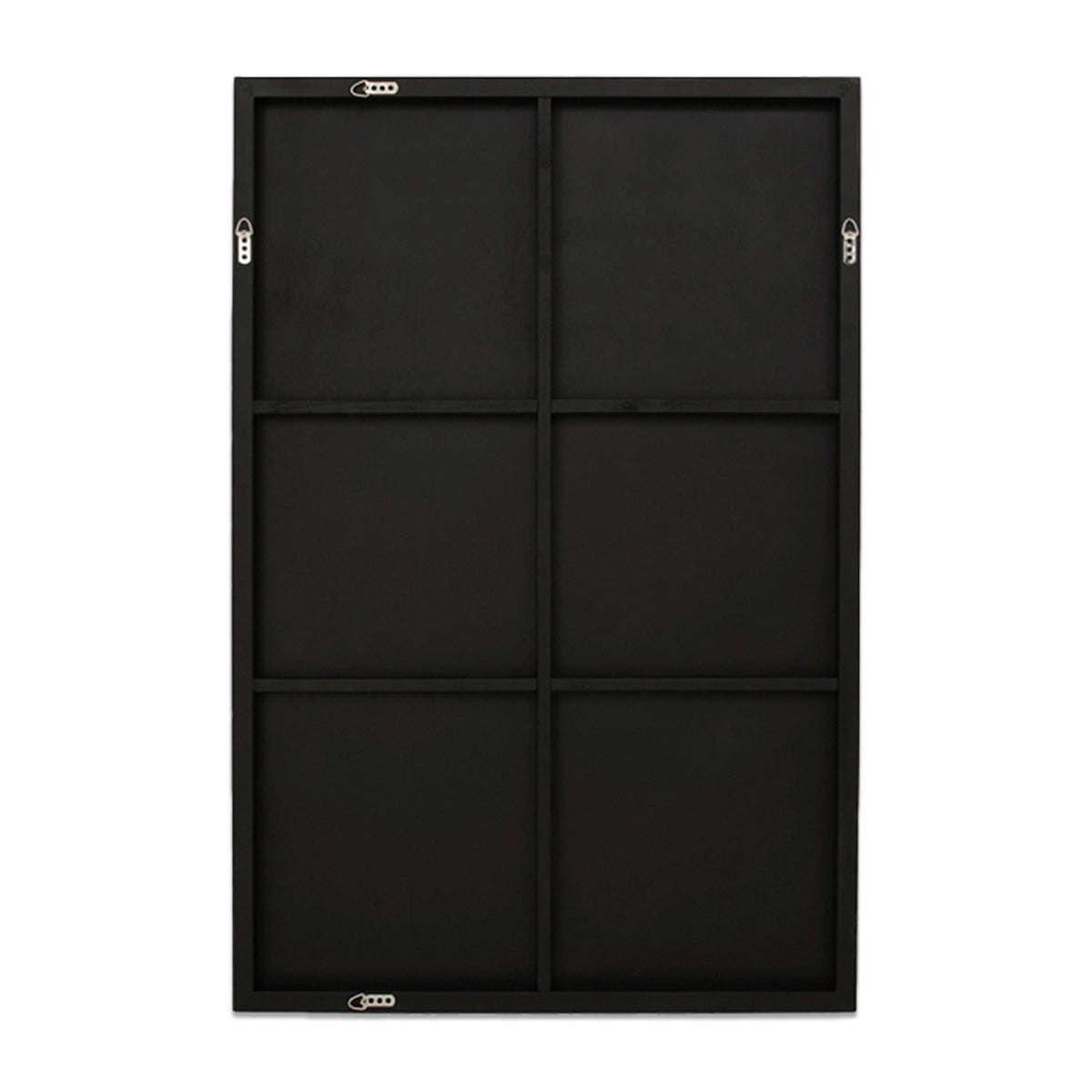 Loft Medium Mirror (Smoke)