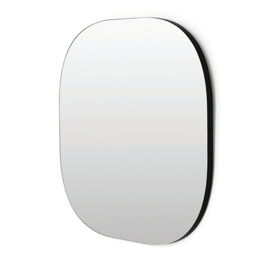 Miller Square Mirror