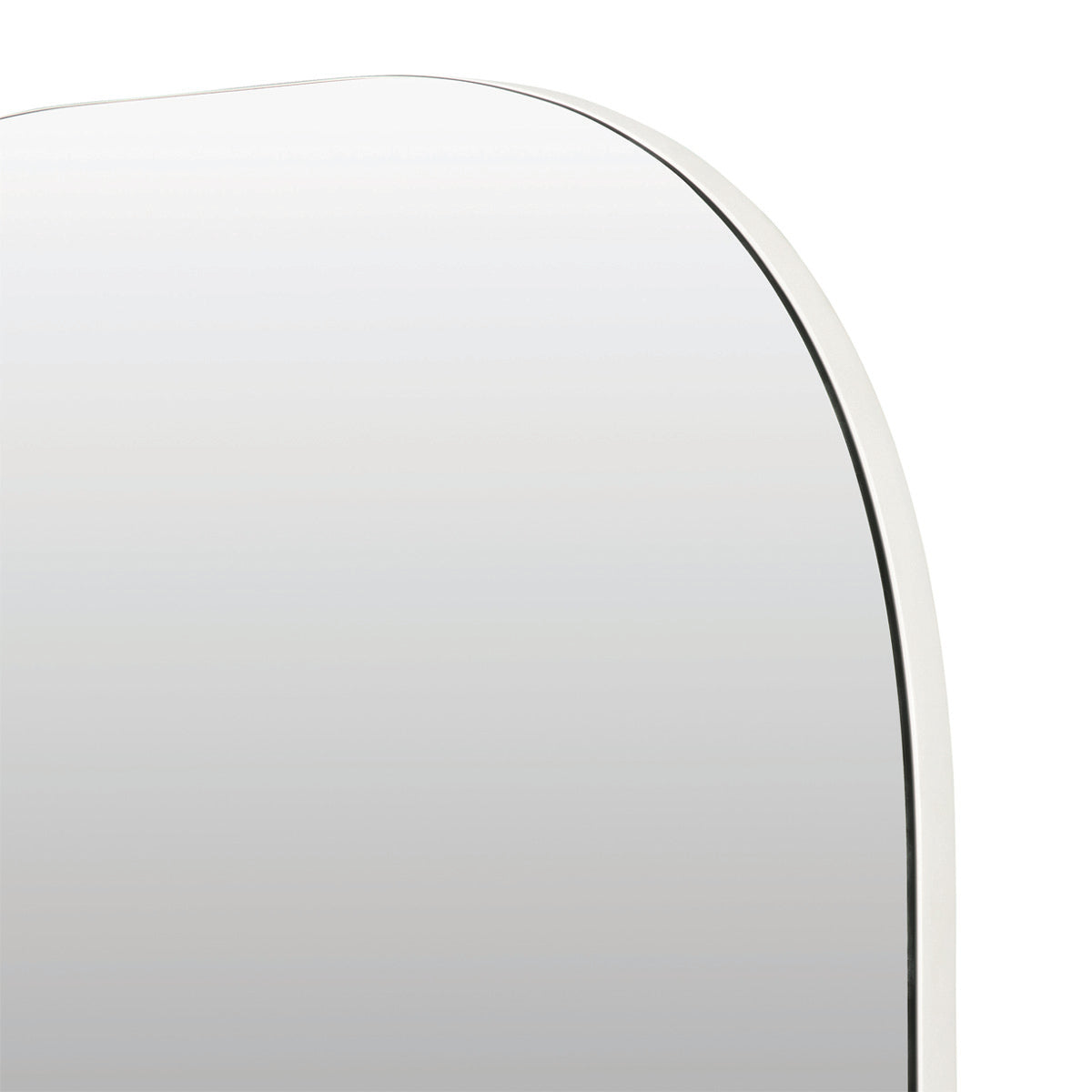 Miller Square Mirror