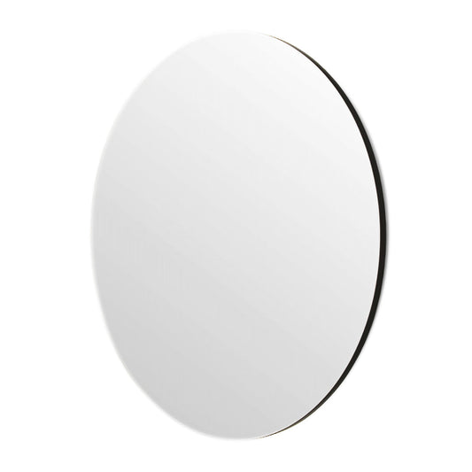Miller Round Mirror