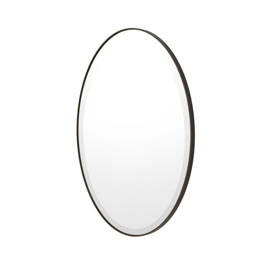 Morgan Mirror (Black)