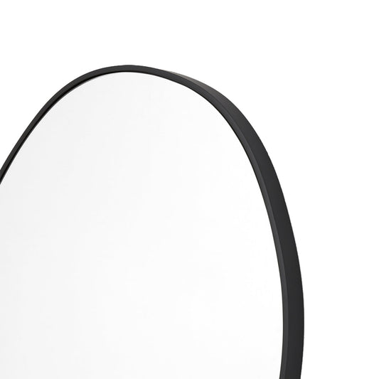 Organic Mirror (Black)