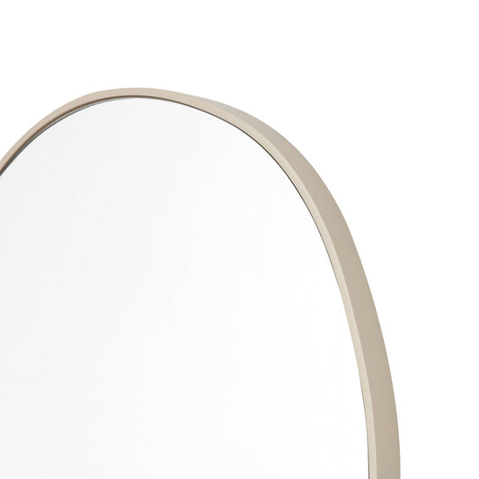 Organic Mirror (Sand)