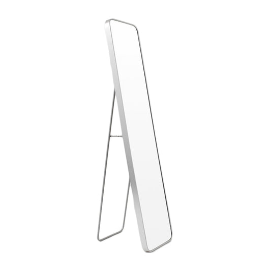 Simplicity Curve Standing Mirror (35 x 152cm)
