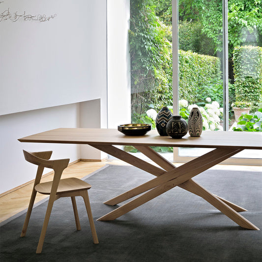 Mikado Rectangle Dining Table