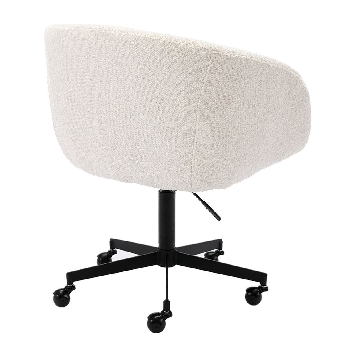 Avalon Boucle Office Chair