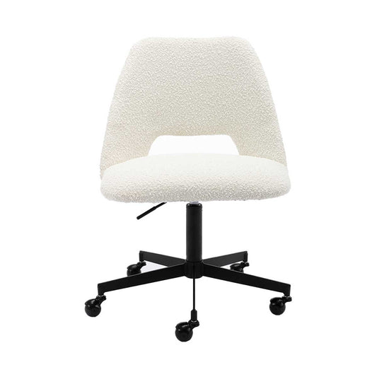 Belmont Boucle Office Chair