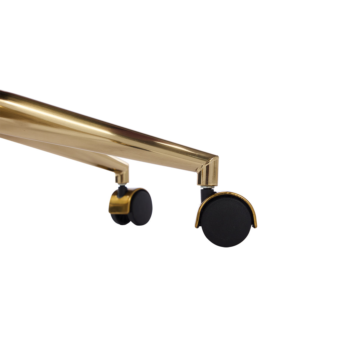 Levi Fabric Office Chair