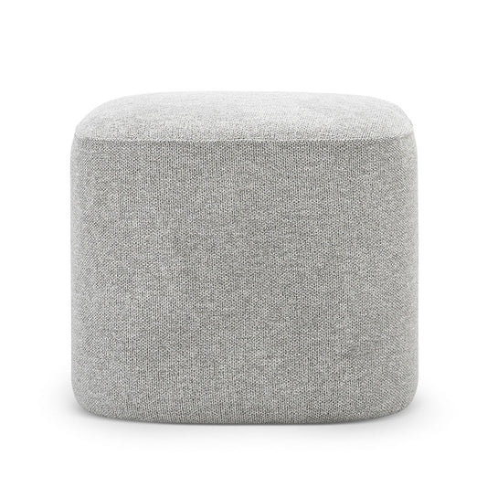 Aspen Square Ottoman