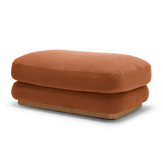 Stack Ottoman (Small)