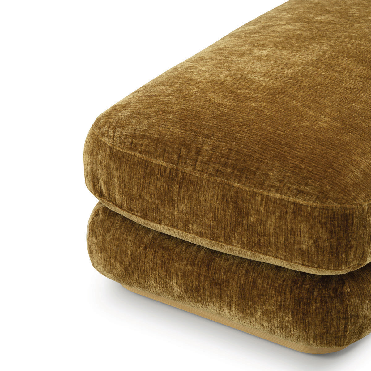 Stack Ottoman (Large)