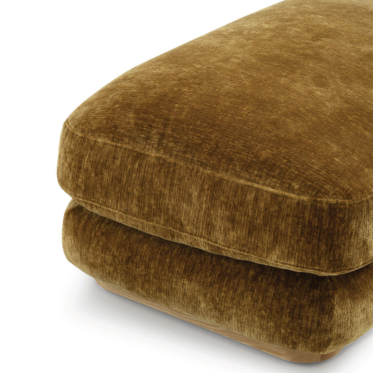 Stack Ottoman (Small)