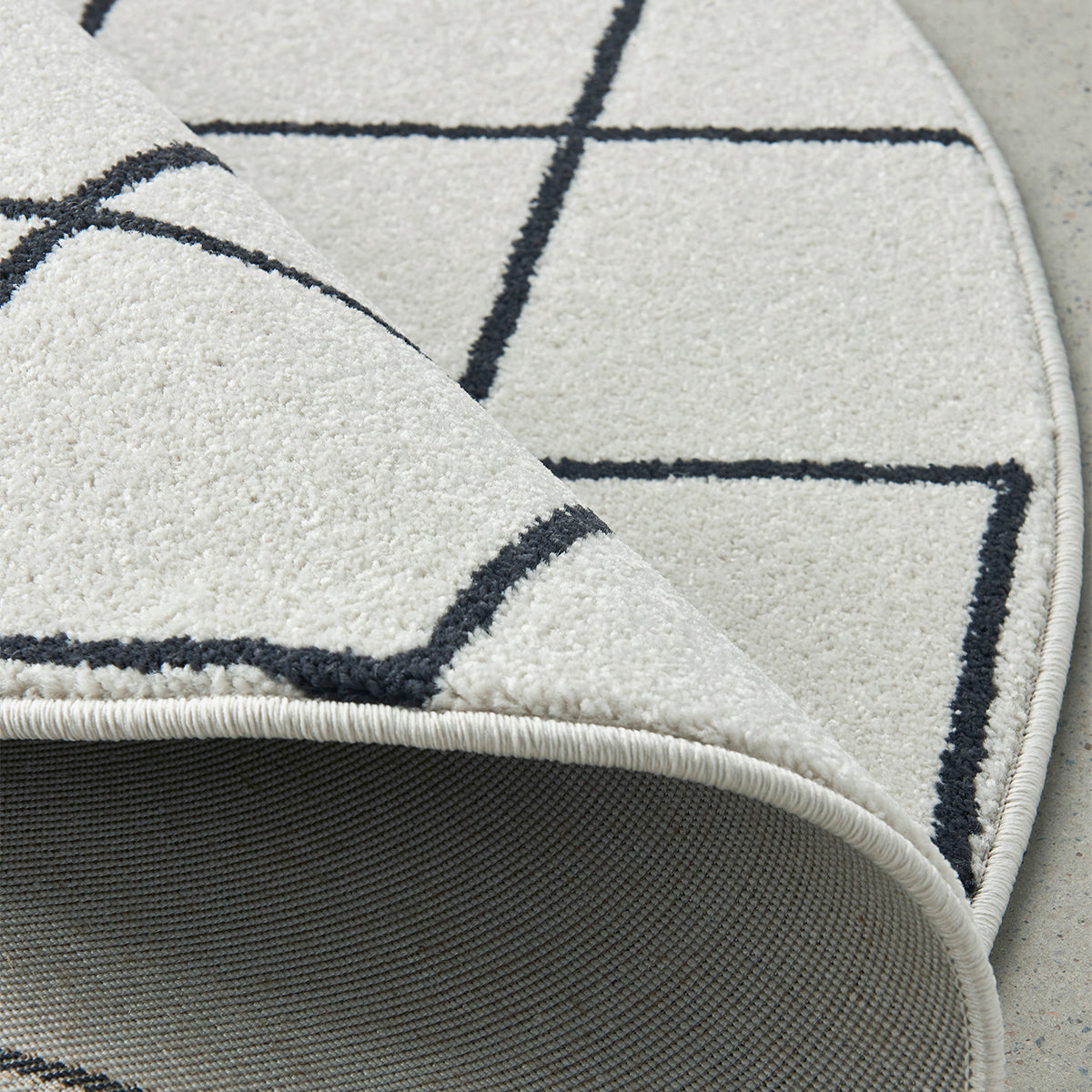 Paradise Diego Round Rug