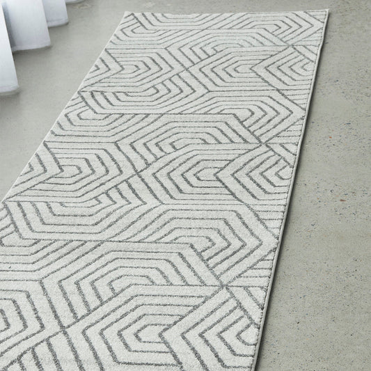 Paradise Esther Runner Rug