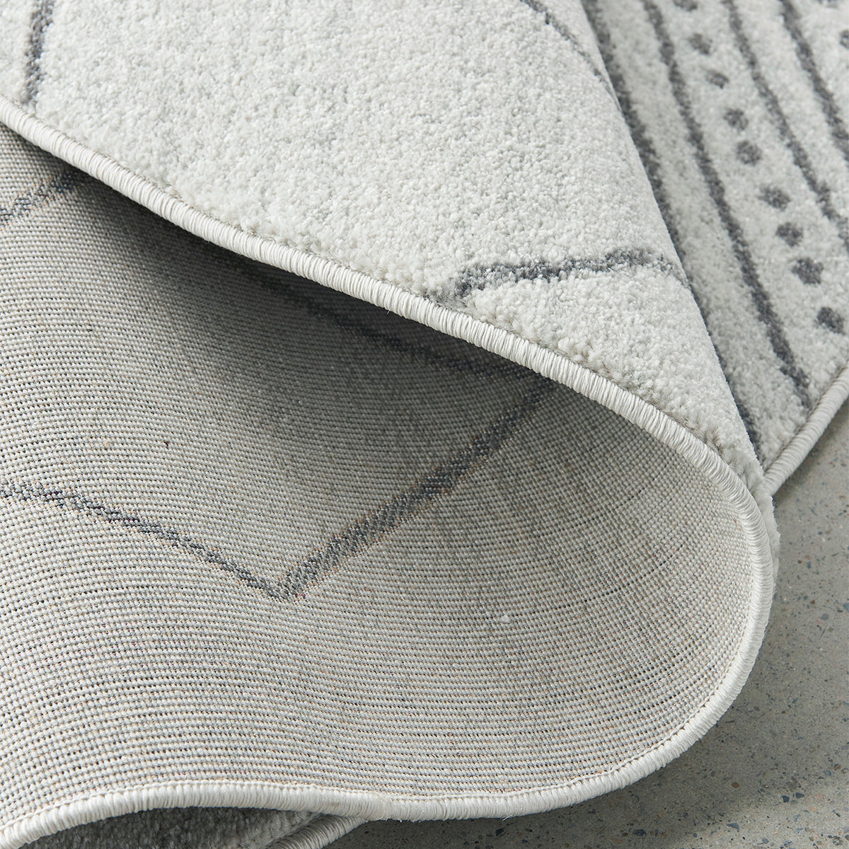 Paradise Gina Round Rug