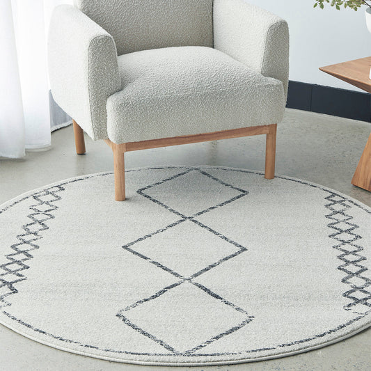 Paradise Kylie Round Rug