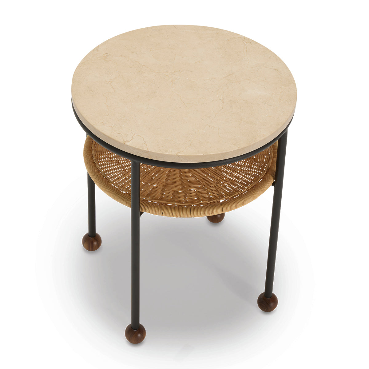Pierre Side Table