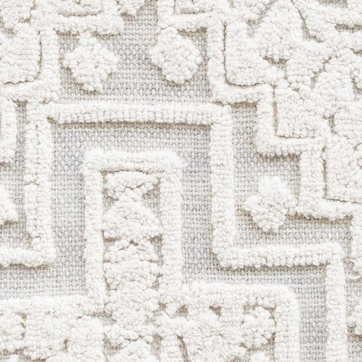 Kirrily Textured Tribal Rug