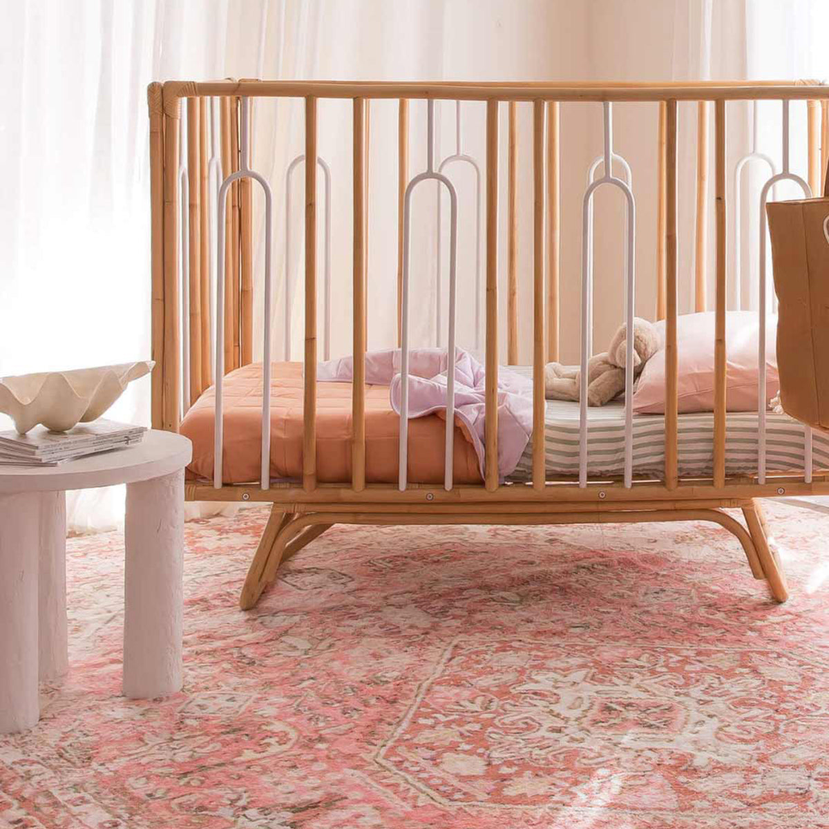 Beatrice Transitional Washable Rug