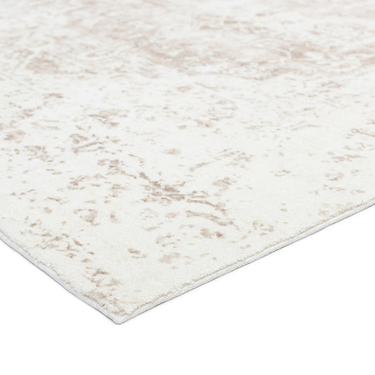 Cabanela Distressed Washable Runner Rug
