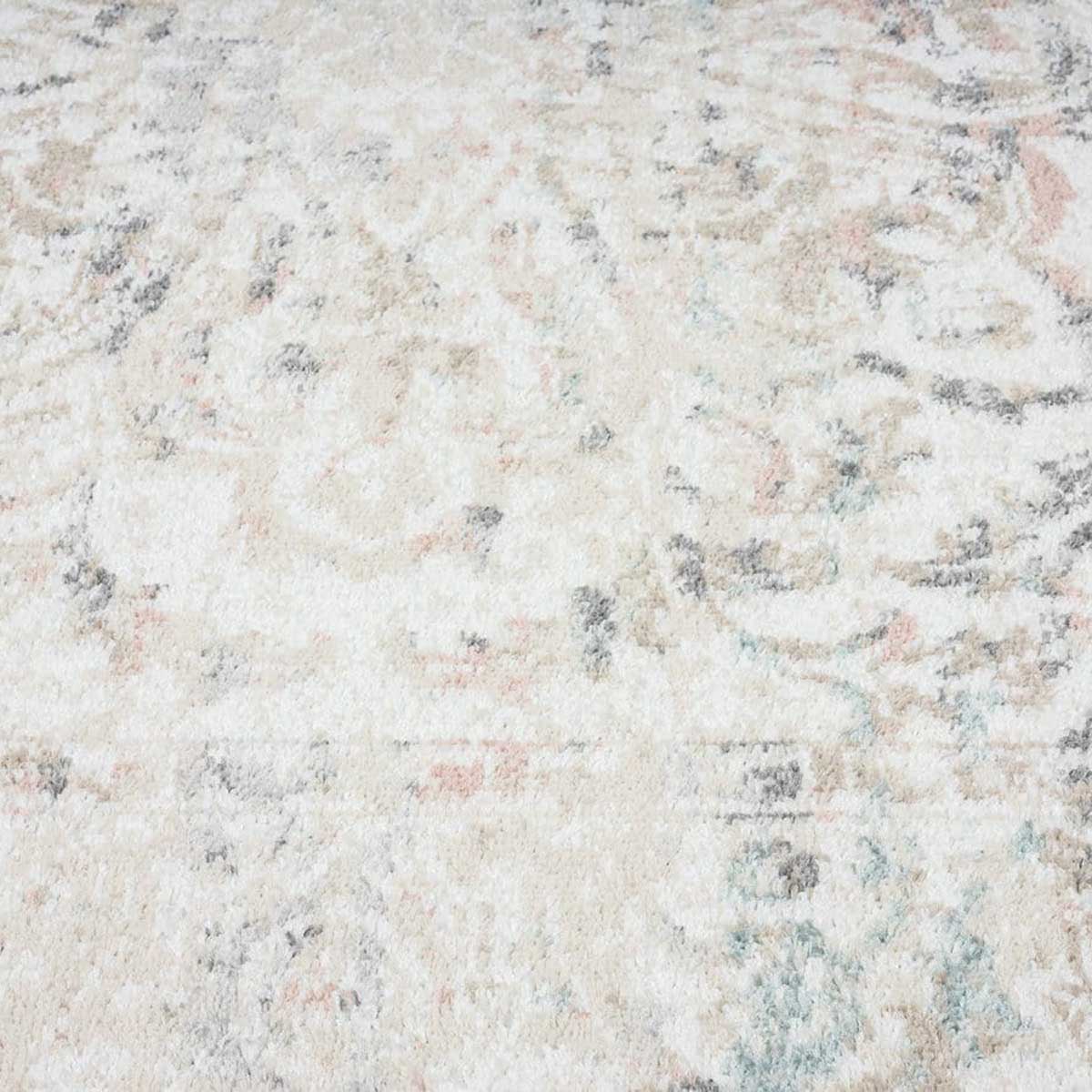 Elouise Traditional Floral Rug