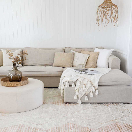 Frankie Tribal PET Rug