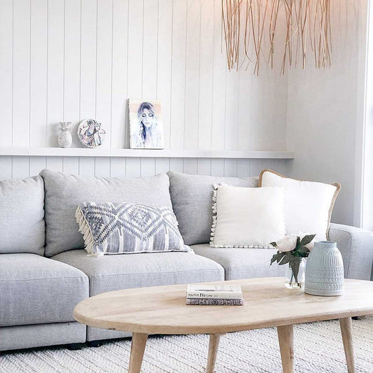 Isabella Braided Rug