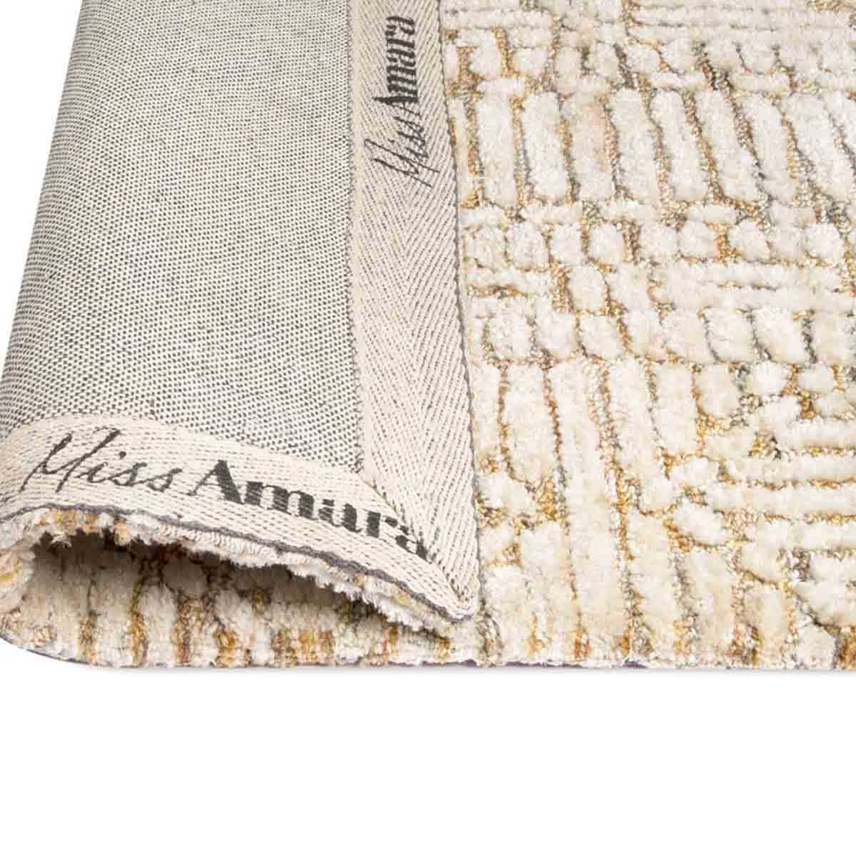 Jordan Geometric Modern Rug