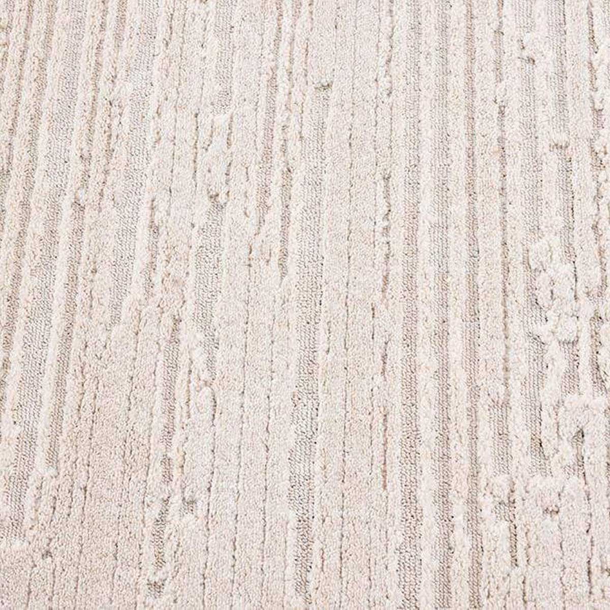 Leilani Textured Round Rug