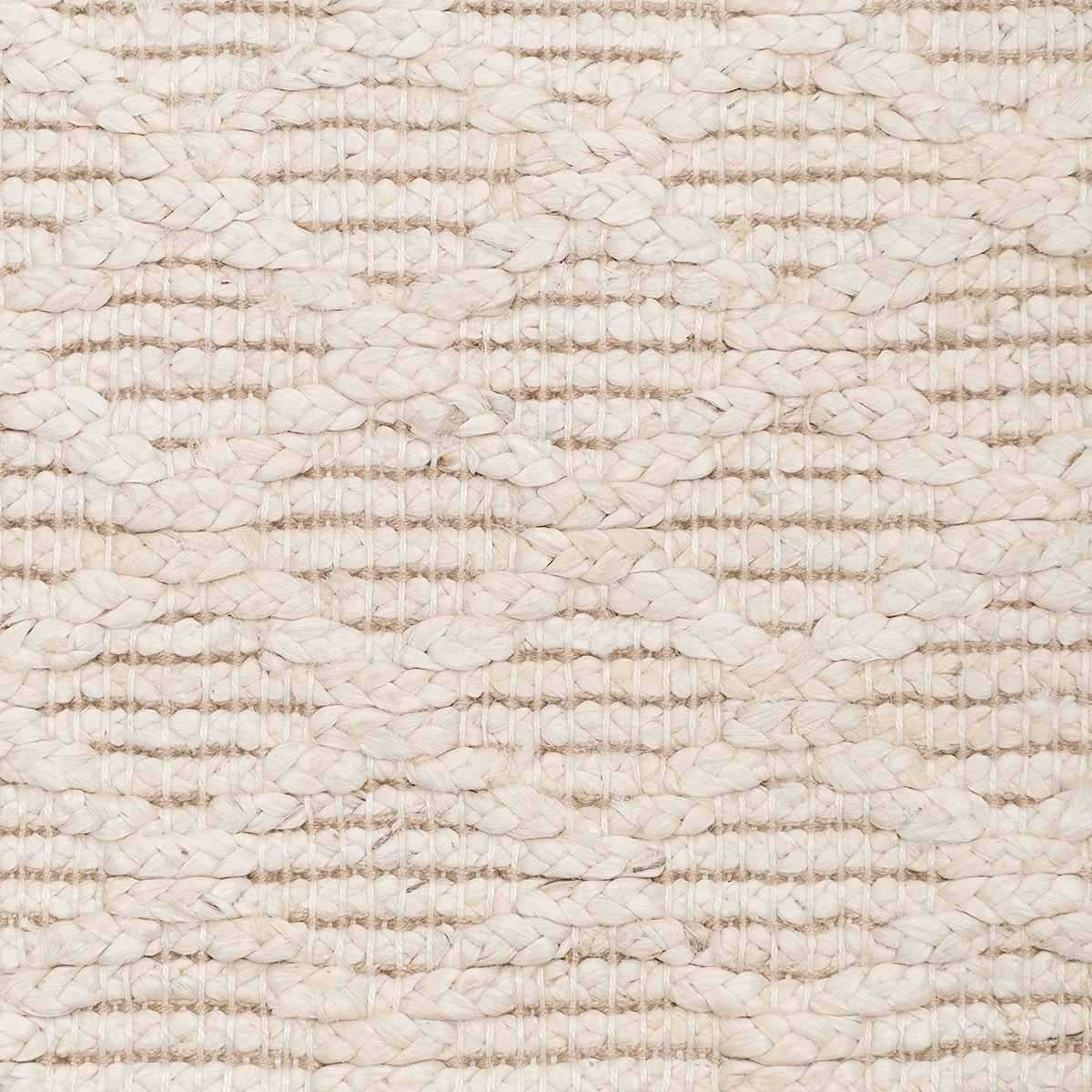Piper Diamond Jute Rug