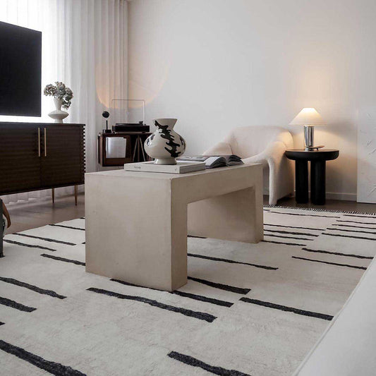 Vesper Tribal Washable Rug