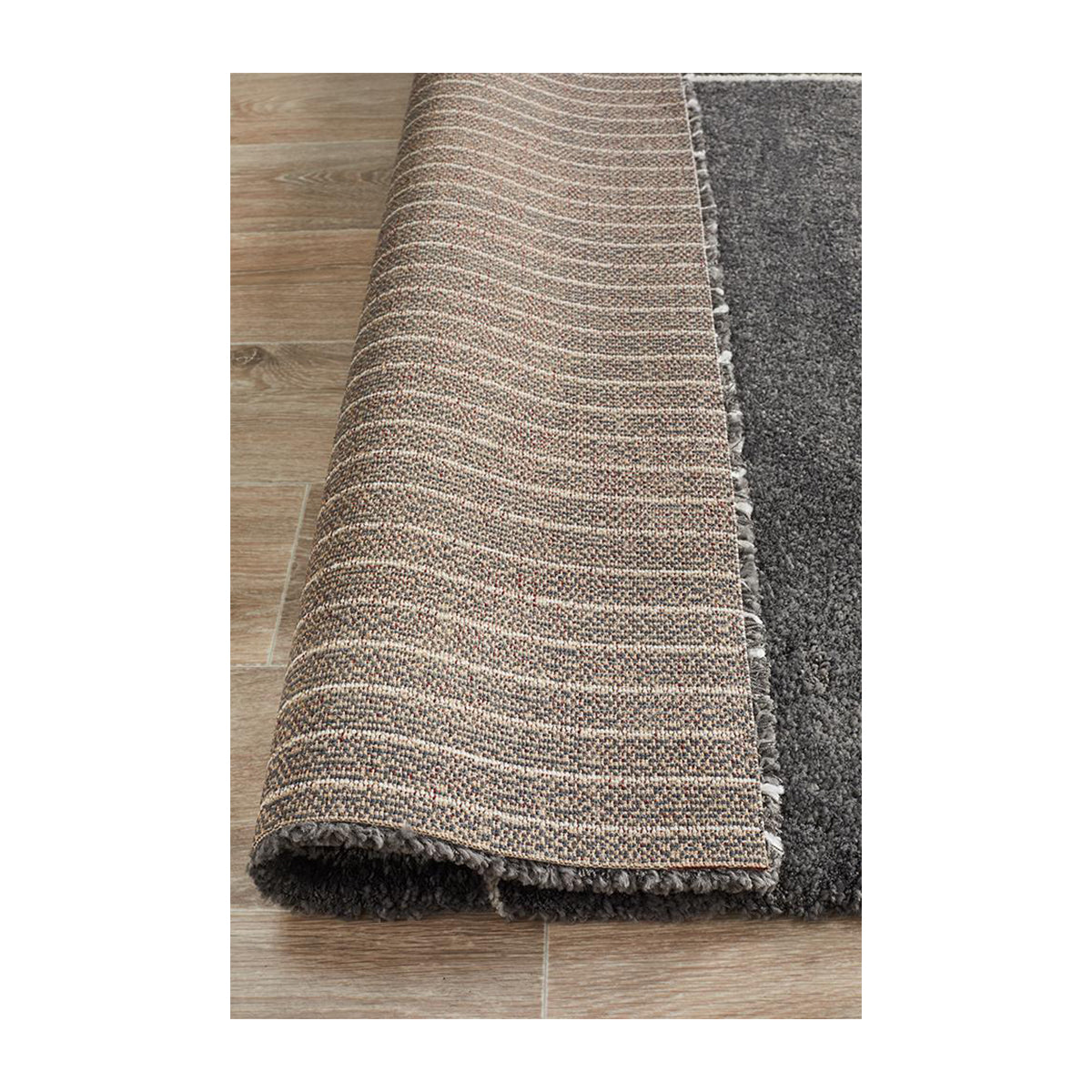 Broadway 935 Rug (Charcoal)